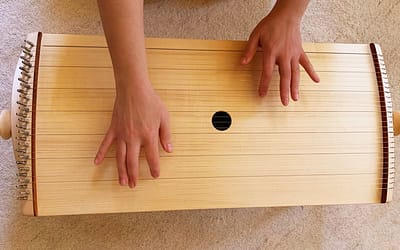 Die Körpertambura – ein besonderes musiktherapeutisches Instrument